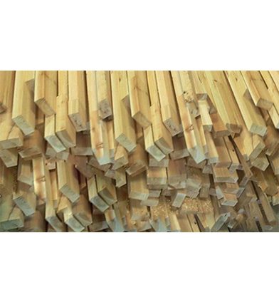 杉木方板